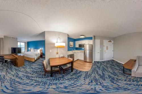 Residence Inn by Marriott Boston Woburn in Woburn