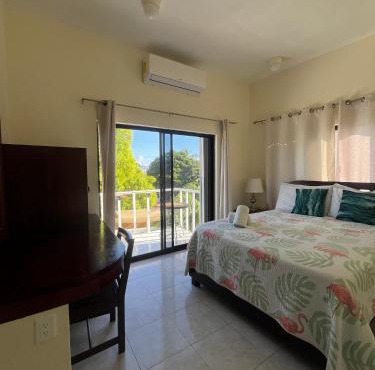 Hotel Caribe in Cozumel