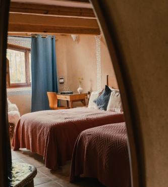 El EQUIMITE HOTEL BOUTIQUE in Xalapa