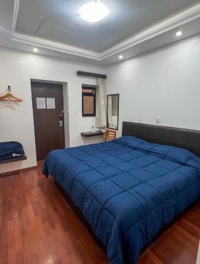 Hotel Central Teziutlan in Teziutlán