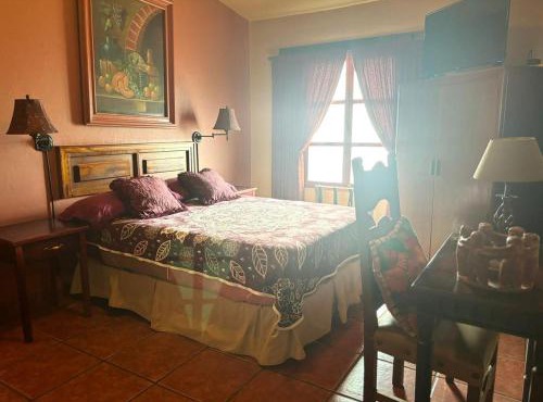 Casa de Leyendas in Mazatlán