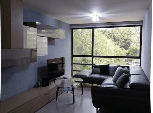 Lindo departamento con estacionamiento gratis in Mexico City