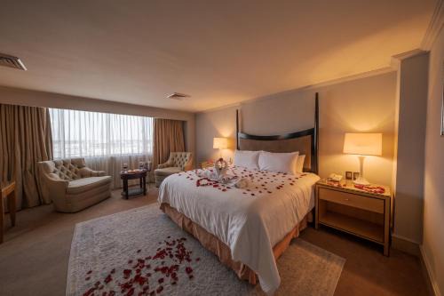 Hotel Santa Anita - Balderrama Hotel Collection in Los Mochis