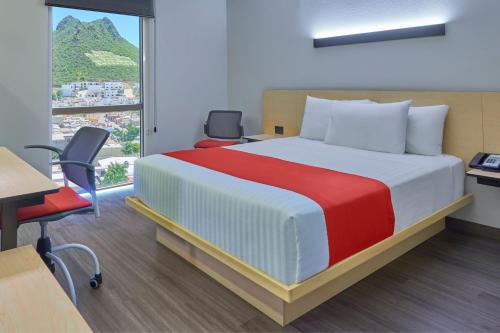 City Express by Marriott Guaymas in Guaymas