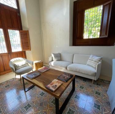 Las Lupitas Hotel Boutique in Campeche