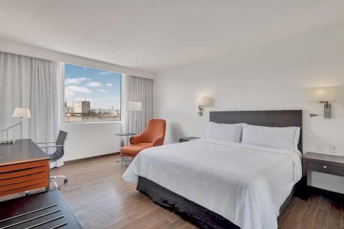 Fiesta Inn Insurgentes Sur in Mexico City
