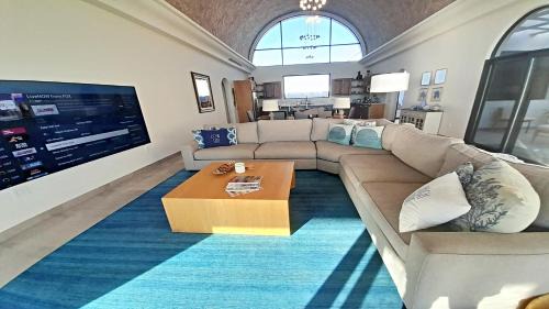 Brand New Beautiful House La Brisas by Kivoya in Playa Encanto
