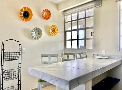 SM Apartments in San José del Cabo