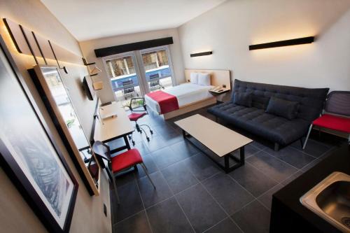 City Express Plus by Marriott Cabo San Lucas in Cabo San Lucas