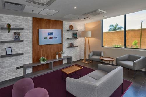 City Express by Marriott Rosarito in Rosarito