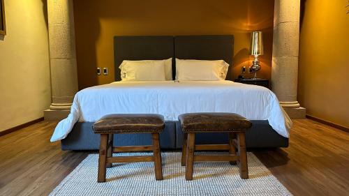 Maja Hotel Boutique in Morelia