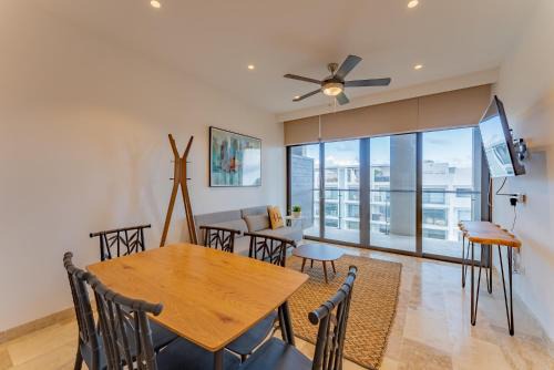 Ipana Condo in Playa del Carmen