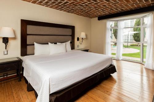 Hotel Kinare San Cristóbal in San Cristóbal de Las Casas