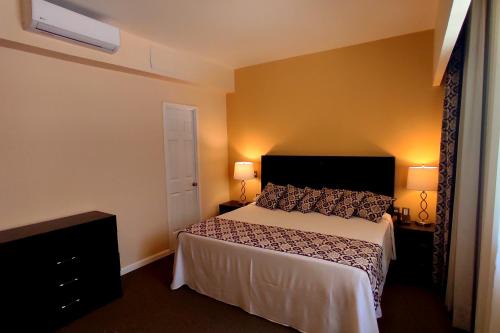 Hotel Real del Bosque Golf and Spa in Tula de Allende