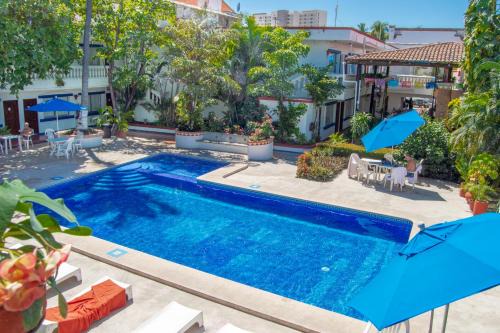 Hotel Hacienda Vallarta - Playa Las Glorias in Puerto Vallarta