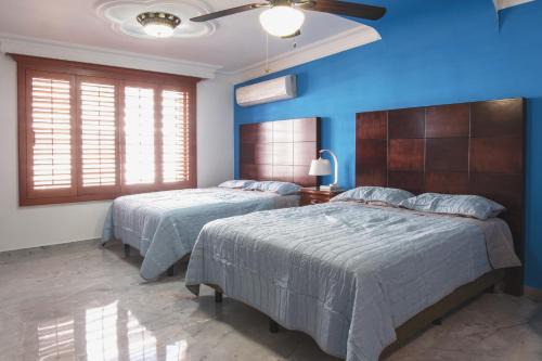 Loft Sabalo - Pet Friendly in Mazatlán