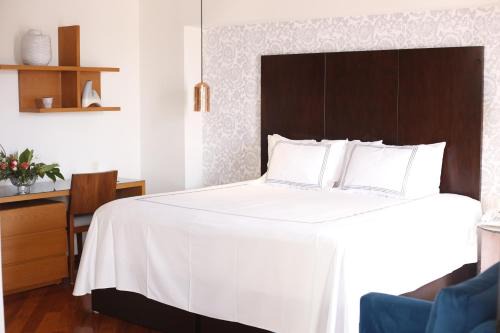 Santa Rita Hotel del Arte in Zacatecas