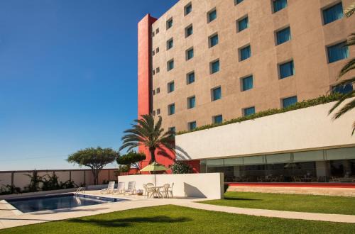 Fiesta Inn Tijuana Otay Aeropuerto in Tijuana