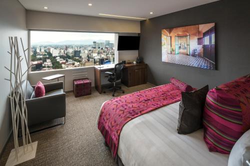 Presidente InterContinental Mexico City by IHG in Mexico City