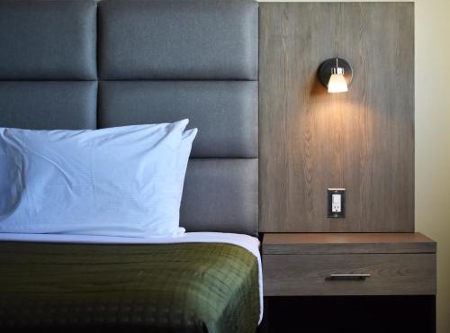 Hotel Jatay in Tijuana