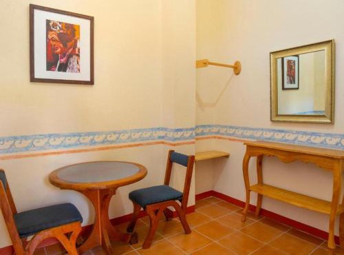 Posada Los Naranjos in Xico