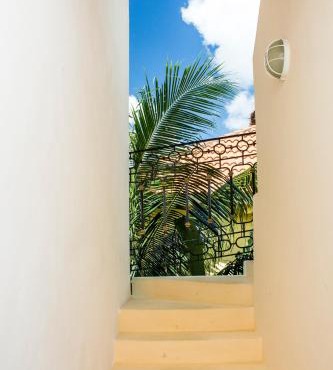 Hotel Sol Playa in Playa del Carmen