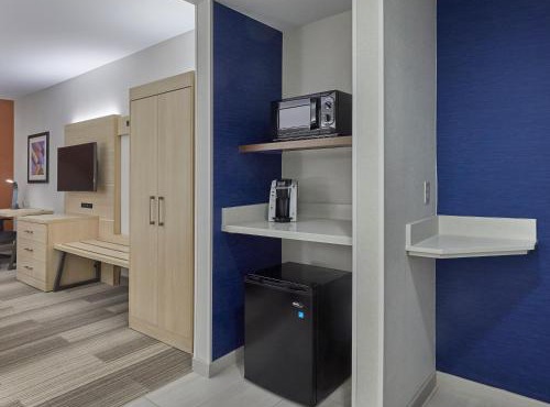 Holiday Inn Express : Eugene - Springfield by IHG in Springfield
