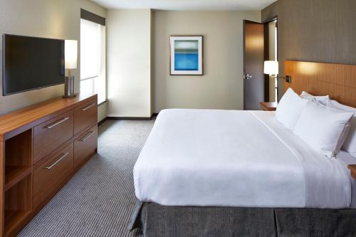Hyatt Place Lansing-East in Lansing