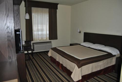 Hotel Alameda Express in Matamoros