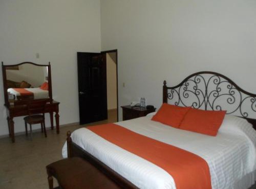 Hotel Poza Rica Inn in Poza Rica de Hidalgo