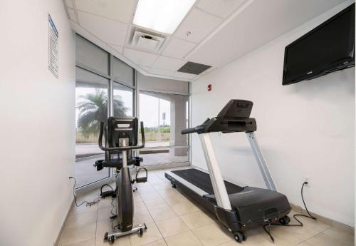 Studio 6-Ingleside, TX in Ingleside