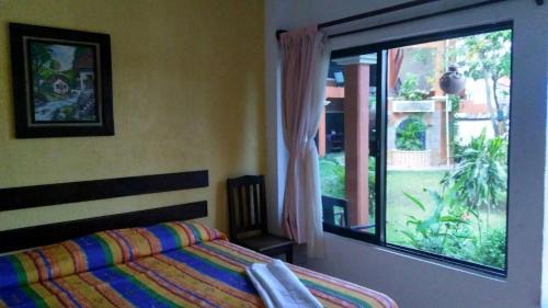 Real del Ambar in Tuxtla Gutiérrez