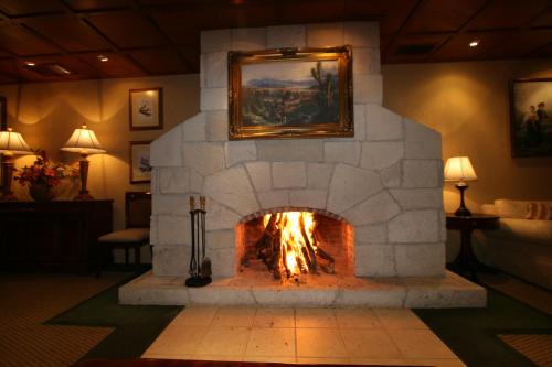 Hotel El Paraiso in Mineral del Chico