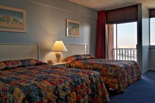 Hotel Villa Marina in Ensenada