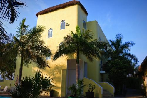 Zar Manzanillo in Manzanillo