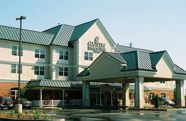 Country Inn 