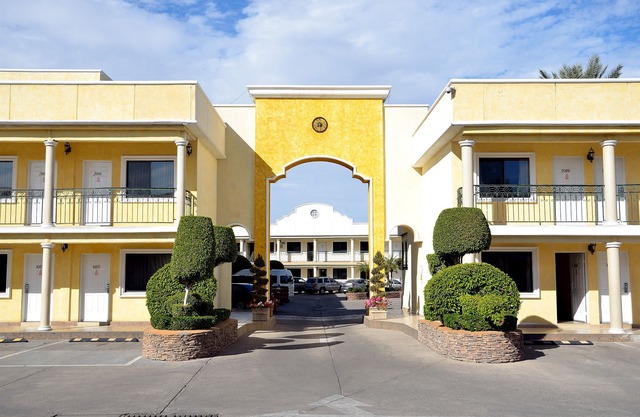 Hotel San Sebastian 