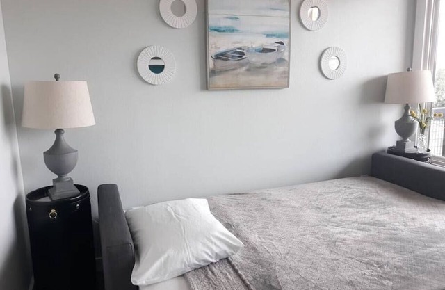 Las Casitas Magnolia Beach Casita 
