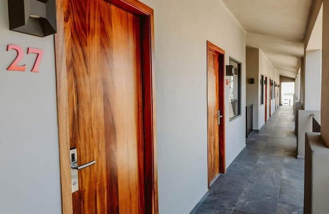 Resevb San José Del Cabo 