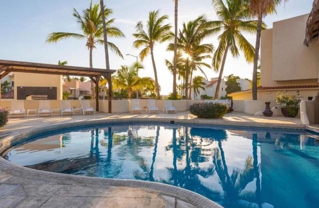 Vibrant San José Del Cabo 