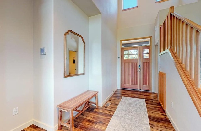 Forest Ridge Redmond 