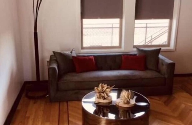 Bishop Arts Hotel Penthouse Suite 8 in Dallas