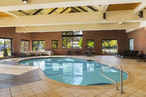 Doubletree 