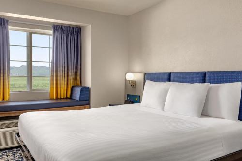 Microtel Inn 