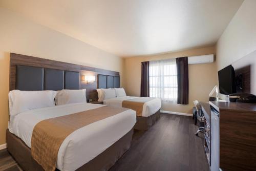 Inn At Port Gardner Hotel 