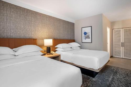 Sheraton Suites Wilmington Downtown 