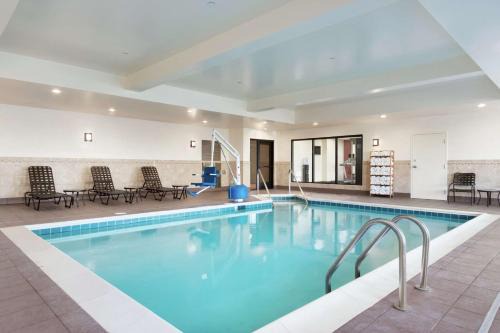 Hilton Garden Inn Medford 